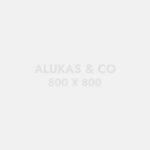 Kalvesna Diamond Twig Ring